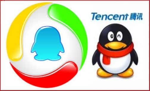 Tencent da el salto