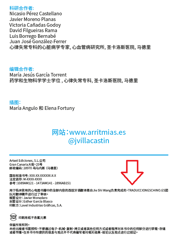 Traducción técnica en chino