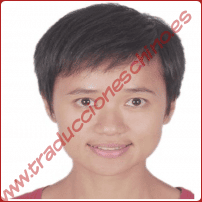 Traductora de chino en santander