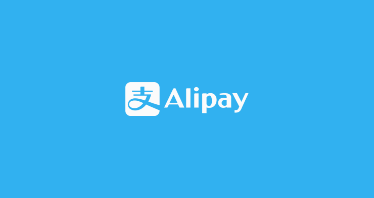 crea una cuenta en alipay