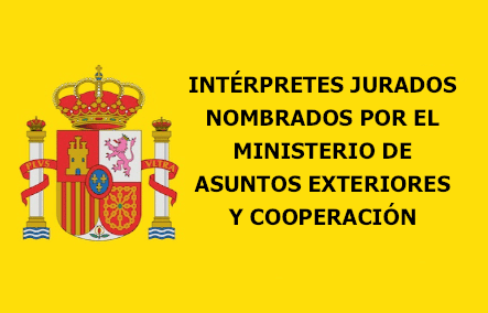 intérprete jurado de chino