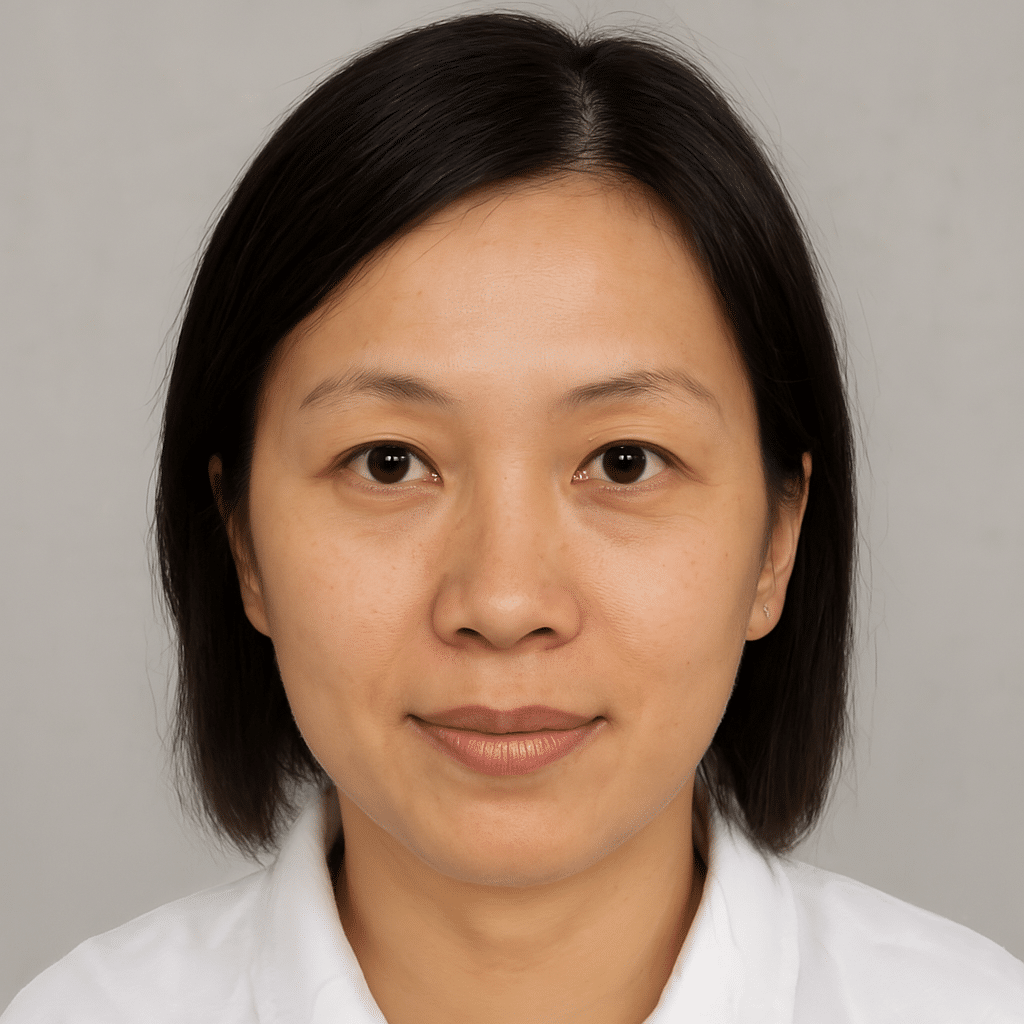 Intérprete español mandarín en Shanghai